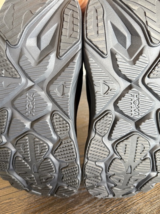 HOKA Arahi 8 Stability Running Shoe (Women) size 11 - new - Picture 9 of 9